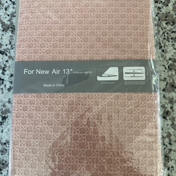 MacBook Case - Picture 3 of 5